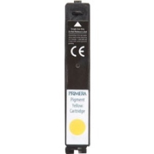 Primera Pigment Ink Cartridge - Yellow, LX900, High Yield 53439