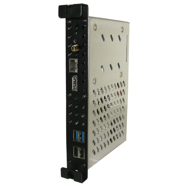 NEC Display Digital Signage Appliance OPS-PCAEQ-PH