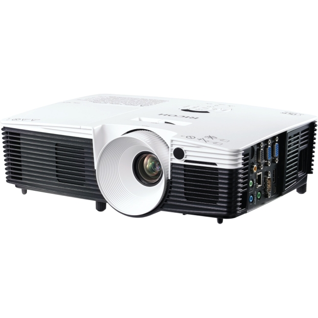 Ricoh DLP Projector 432003 PJ X5460