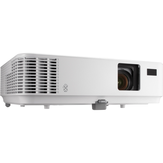 NEC Display 3000-lumen 1080p Mobile Projector NP-V302H