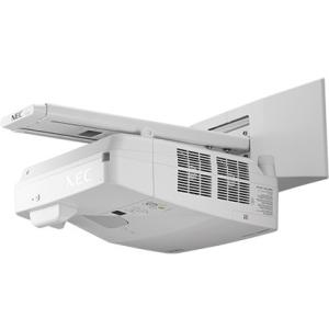 NEC Display LCD Projector NP-UM352W-WK