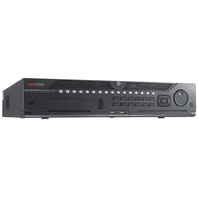 Hikvision Embedded NVR DS-9632NI-ST-48TB DS-9632NI-ST