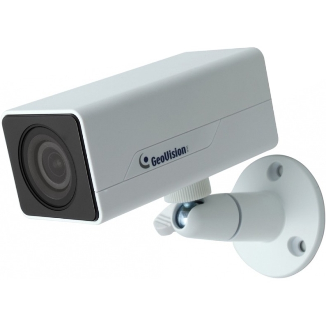 GeoVision Network Camera 84-EBX1100-1010 GV-EBX1100-1F