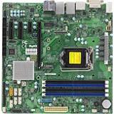 Supermicro Server Motherboard MBD-X11SSQ-O X11SSQ