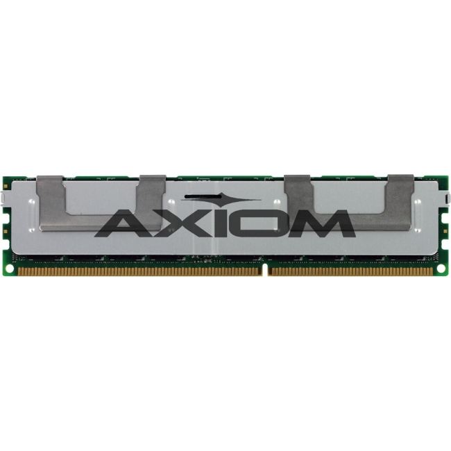 Axiom 8GB DDR3 SDRAM Memory Module AXG53393760/1