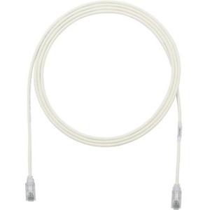 Panduit Cat.6 Patch UTP Network Cable UTP28SP15GY