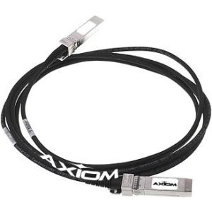 Axiom SFP+ to SFP+ Active Twinax Cable 10m QK702A-AX