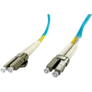 Axiom Fiber Optic Duplex Patch Network Cable LCLCOM4MD40M-AX