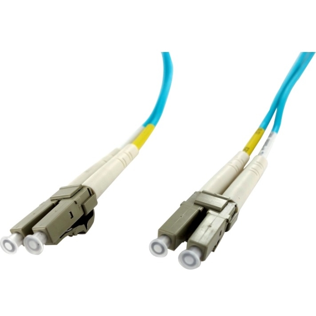 Axiom Fiber Cable 0.5m - TAA Compliant AXG95567