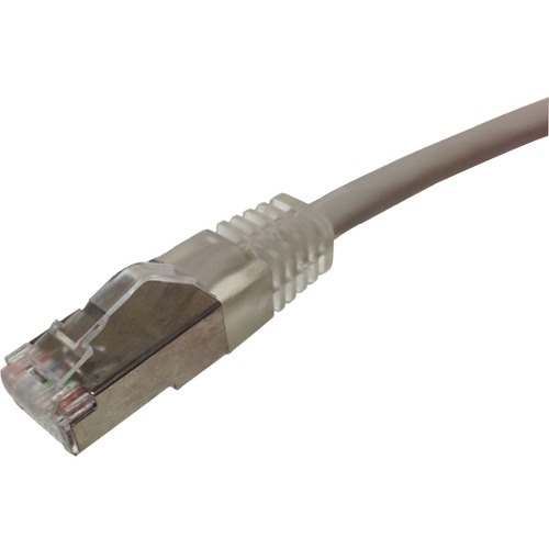 Weltron Cat.6a STP Network Cable 90-C6ABS-25OR