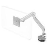 Humanscale M8 Bolt-Through Mount with Base M8BT-B