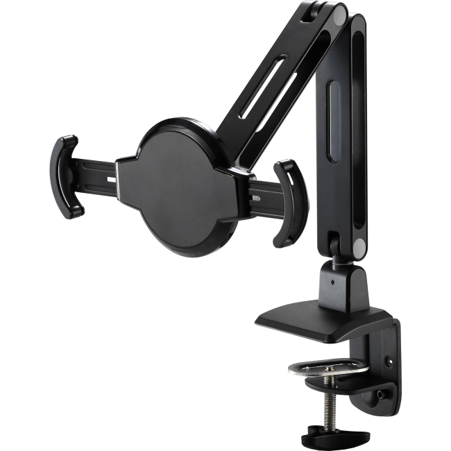 Amer Articulating Pad / Tablet Stand, Lock series with Clamp Base AMRT200C