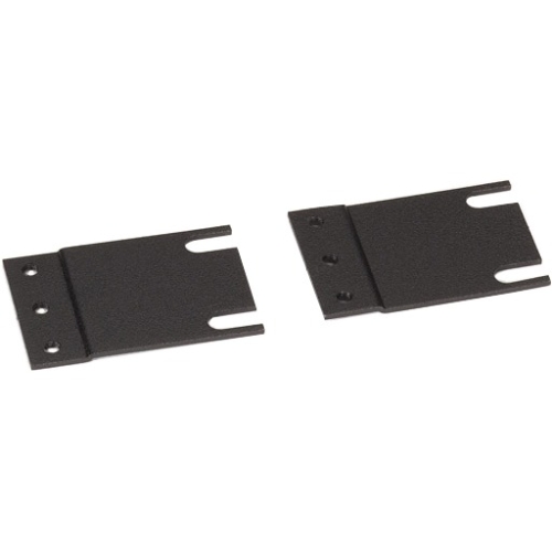 Black Box 23"-to-19" Rackmount Adapters - 1U 37906