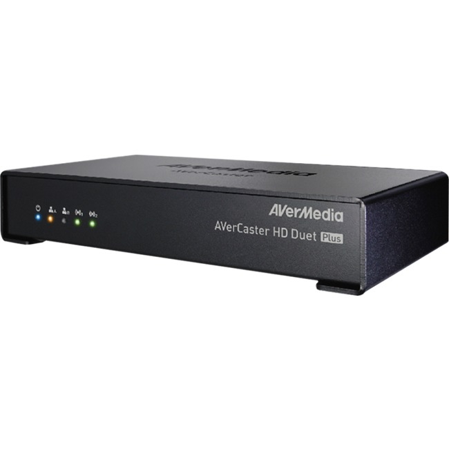 AVerMedia AVerCaster HD Duet Plus Video Encoder F239-AW