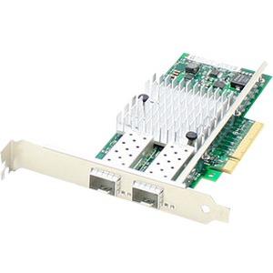 AddOn HP 10Gigabit Ethernet Card 700759-B21-AO