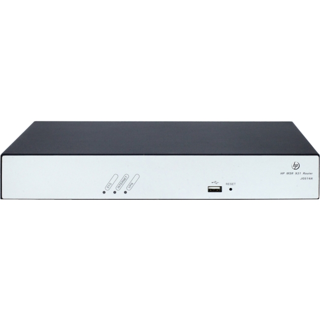 HP Router JG514B#ABA MSR931