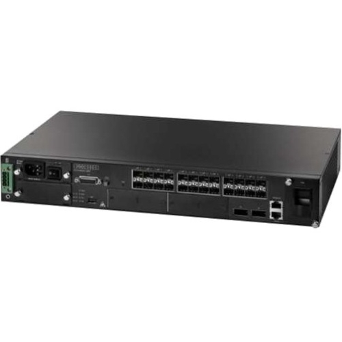 Edge-Core L3 Gigabit Metro Ethernet Switch ECS4660-28F