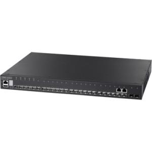 Edge-Core L3 Gigabit Ethernet Standalone Switch ECS4620-28F