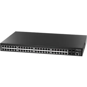 Edge-Core L3 Gigabit Ethernet Standalone Switch ECS4620-52T