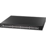 Edge-Core L3 Gigabit Ethernet Standalone Switch ECS4620-52P