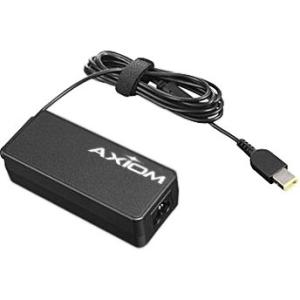 Axiom 65-Watt AC Adapter (slim tip) for Lenovo - 0A36258 0A36258-AX
