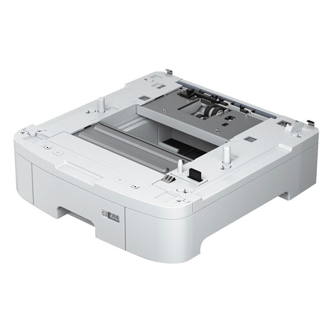 Epson Paper Cassette Tray for WorkForce Pro WF-6000 Series Printers C12C932011
