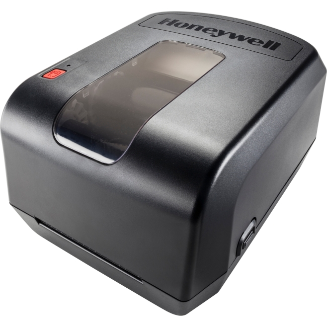 Honeywell Economy Desktop Printer PC42TWE01222 PC42t