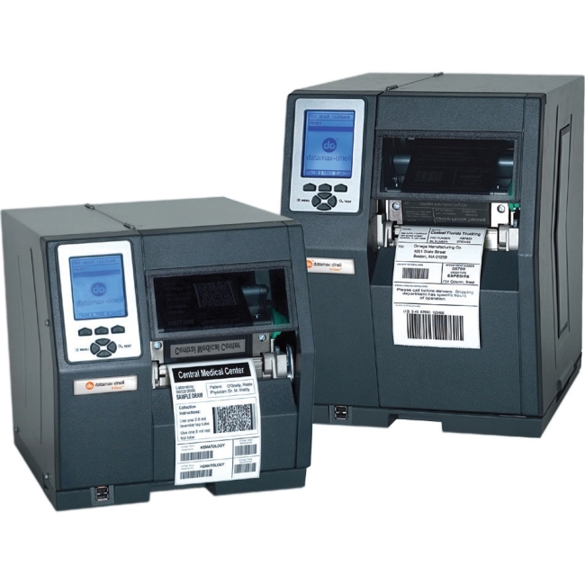 Datamax-O'Neil H-Class Label Printer C34-00-48000006 H-4408
