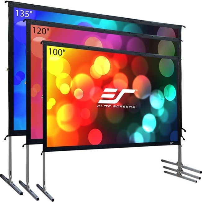 Elite Screens Yard Master 2 Replacement Surface Z-OMS100H2