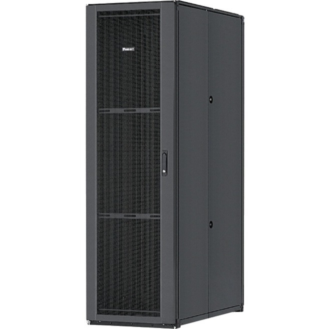 Panduit Net-Access S Rack Cabinet S6222BF