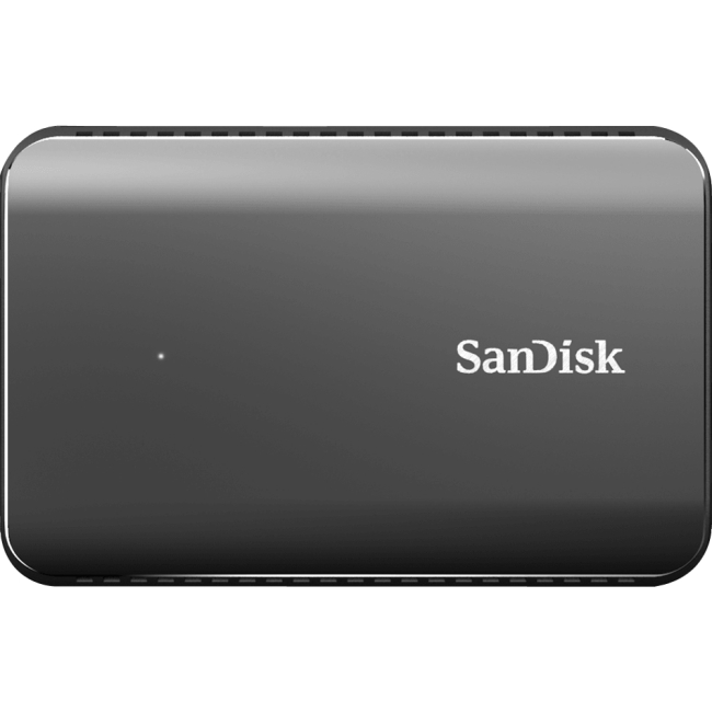 SanDisk Extreme 900 Portable SSD SDSSDEX2-960G-G25