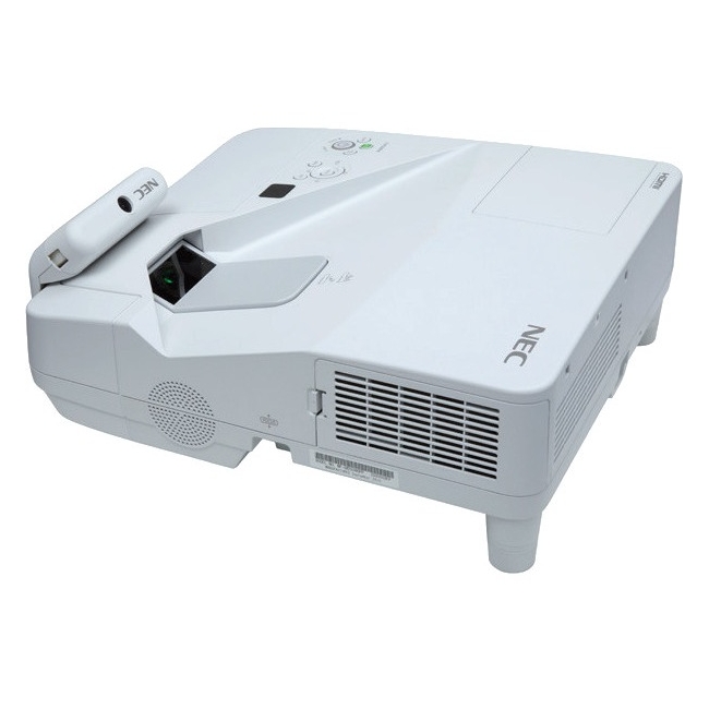 NEC Display LCD Projector NP-UM351WI-TM