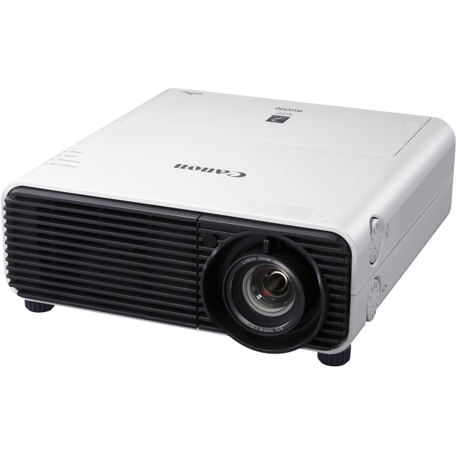 Canon REALiS LCoS Projector 0071C002 WUX500