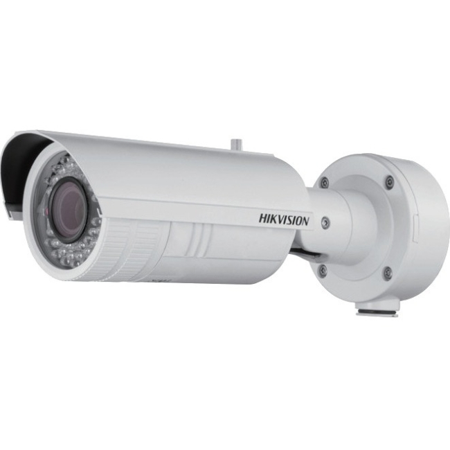 Hikvision 3MP IR WDR Bullet Camera DS-2CD8254FWD-EIZ
