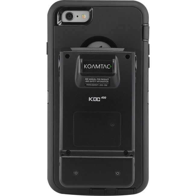 KoamTac iPhone6 Plus Otterbox Defender Case 362500