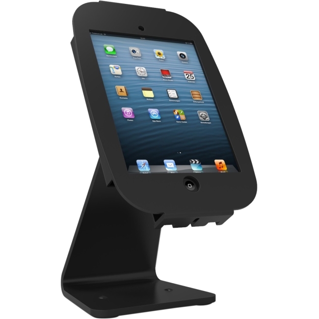 Compulocks Space iPad 360 - Rotating and Tilting iPad Enclosure Kiosk 303B235SMENB