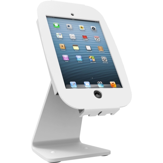 Compulocks Space iPad 360 - Rotating and Tilting iPad Enclosure Kiosk 303W235SMENW