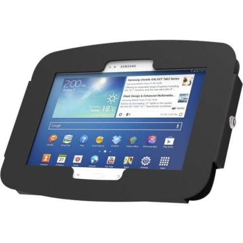 Compulocks Space Galaxy Tab A Enclosure Wall Mount - Fits Galaxy Tab A Models 697AGEB