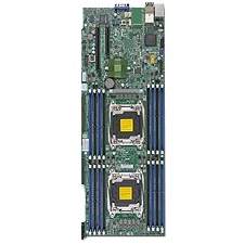 Supermicro Server Motherboard MBD-X10DRT-PIBQ X10DRT-PIBQ