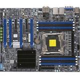 Supermicro Desktop Motherboard MBD-C7X99-OCE-F-B C7X99-OCE-F