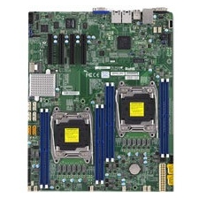 Supermicro Server Motherboard MBD-X10DRD-IT-O X10DRD-iT