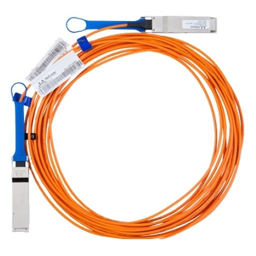 Mellanox Fiber Optic Network Cable MC220731V-040
