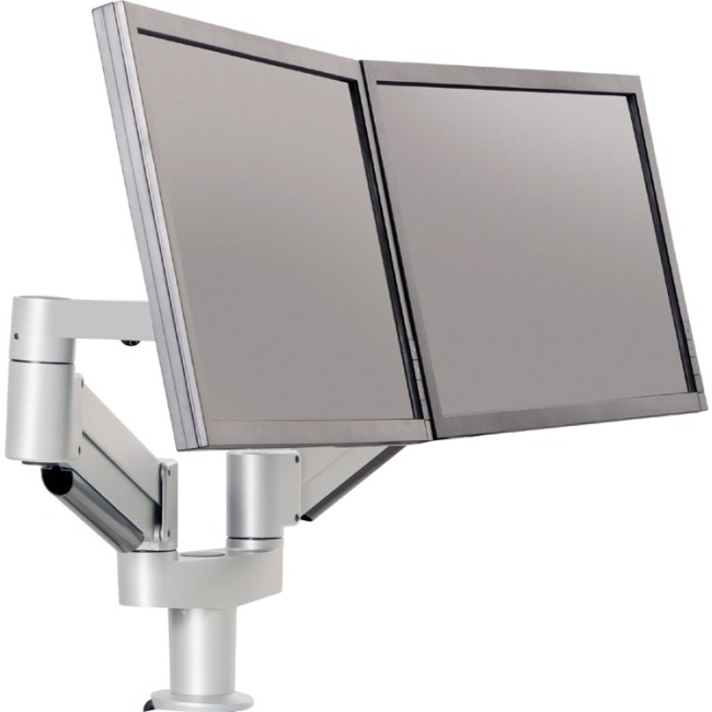 Innovative 7000-8408 - Dual Monitor Arm 7000-800-8408-104 7000-800