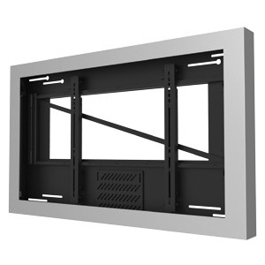 Peerless-AV Wall Kiosk Enclosure KIL655-S