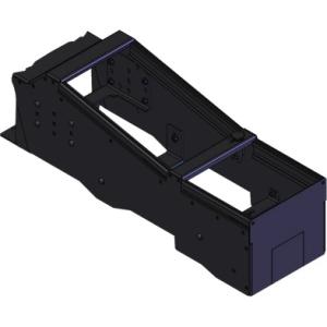 Havis Vehicle Mount ICS-PKG-F02-E12-12