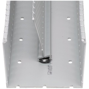 Panduit Divider Wall Mounting Base DB-C