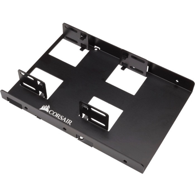 Corsair Dual SSD Mounting Bracket CSSD-BRKT2