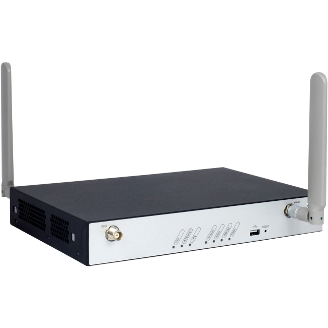 HP Router JG531B#ABA MSR931 Dual 3G