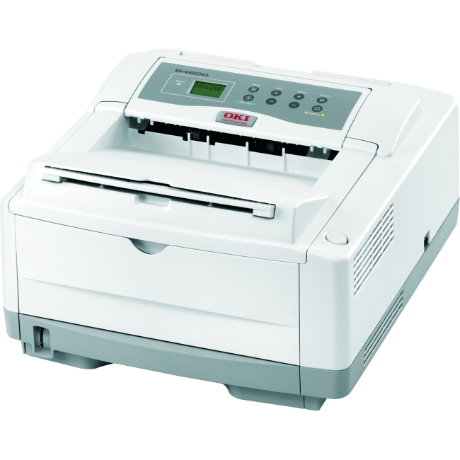 Oki LED Printer 62446502 B4600