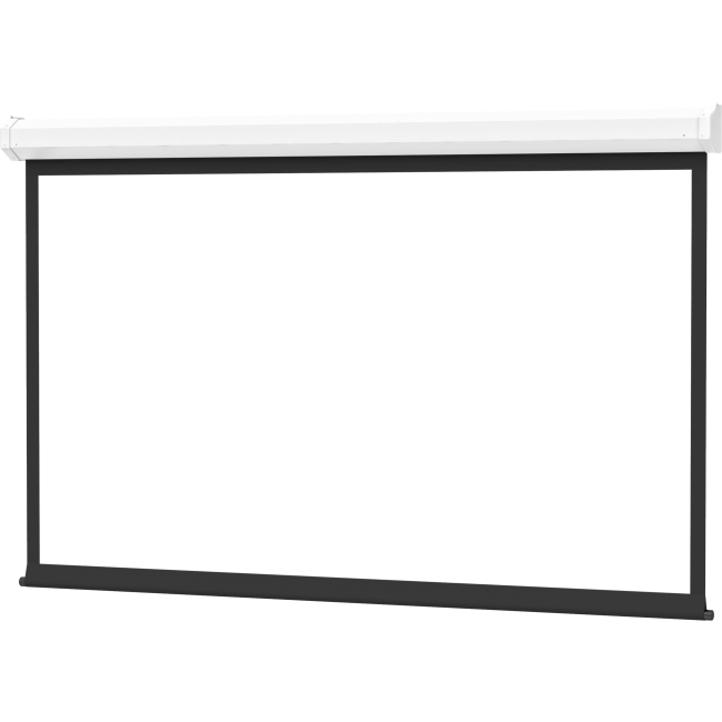 Da-Lite Cosmopolitan Electrol Projection Screen 70223